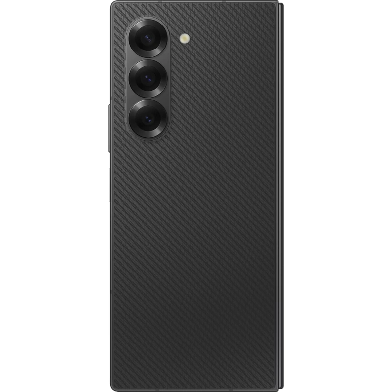 Смартфон Samsung Galaxy Z Fold6 12/1TB Crafted Black