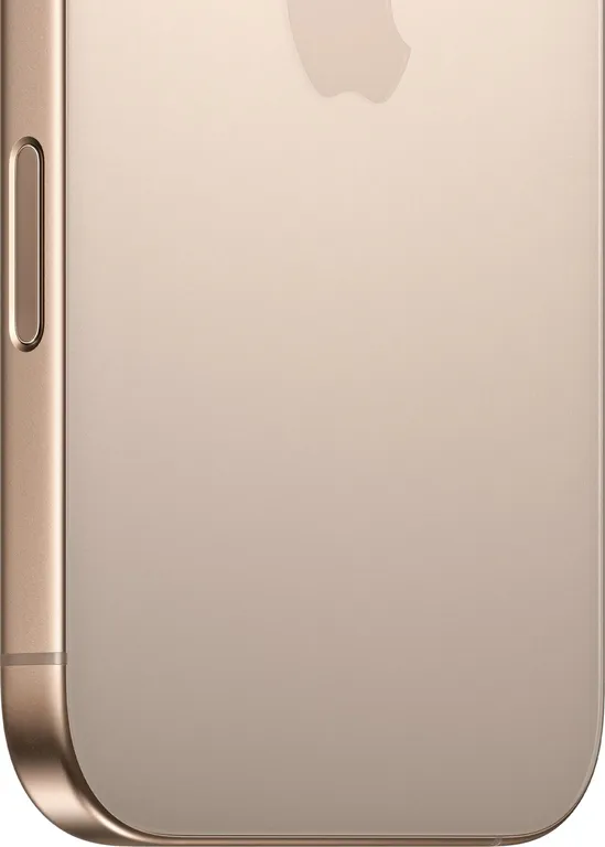 Смартфон Apple iPhone 16 Pro Max 512GB eSIM Desert Titanium