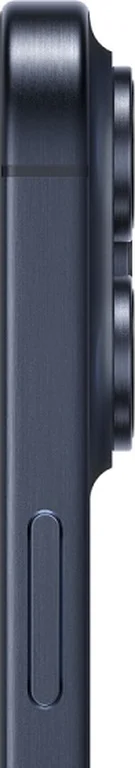 Смартфон Apple iPhone 15 Pro Max 512GB Dual nano SIM titanium blue (титановый синий)