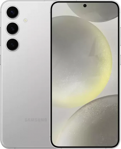 Смартфон Samsung Galaxy S24 Plus 12/256 ГБ Серый
