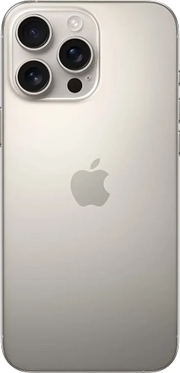 Смартфон Apple iPhone 16 Pro 128GB DualSim (8 ГБ, 128 ГБ, Титановый бежевый)