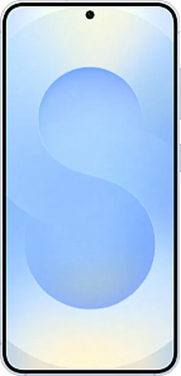Смартфон Samsung Galaxy S25 12/256Gb (Голубой)