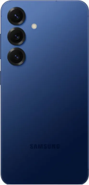 Смартфон Samsung Galaxy S25, 12/512 ГБ, Синий