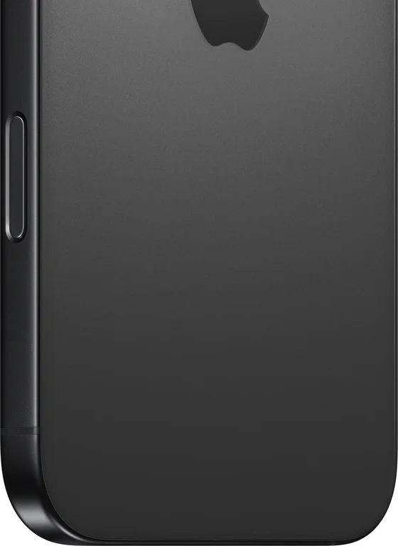 Смартфон Apple iPhone 16 Pro Max 1 ТБ Black Titanium