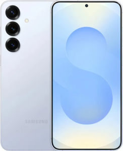 Смартфон Samsung Galaxy S25 12/128Gb (Голубой)