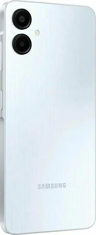 Смартфон Samsung Galaxy A06 4/128 Blue