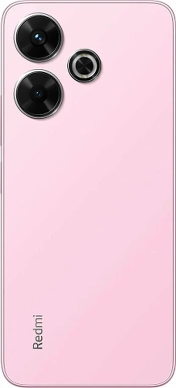 Смартфон Xiaomi Redmi 13 4G 8/256 Global (8 ГБ, Розовый, 256 ГБ)