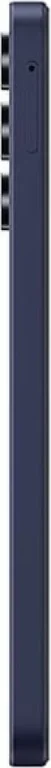 Смартфон Samsung Galaxy A15 6/128 ГБ, Dual nano SIM, Blue Black