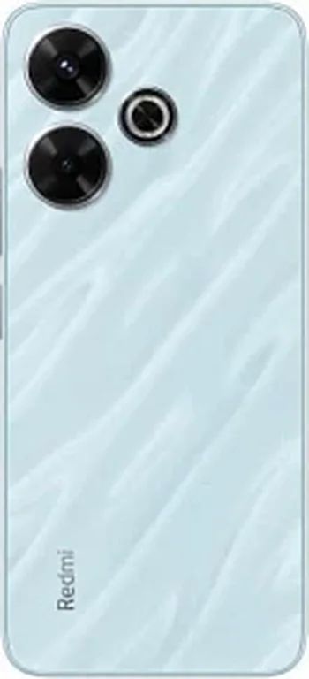 Смартфон Xiaomi Redmi 13 4G 8/128GB Global (Голубой, Global, 8 ГБ, 128 ГБ)