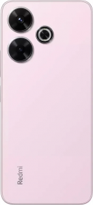 Смартфон Xiaomi Redmi 13 6/128Gb Pearl Pink