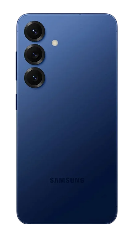 Смартфон Samsung Galaxy S25 5G 12/256Gb Navy (Темно-синий) (S9310) Snapdragon 2Sim