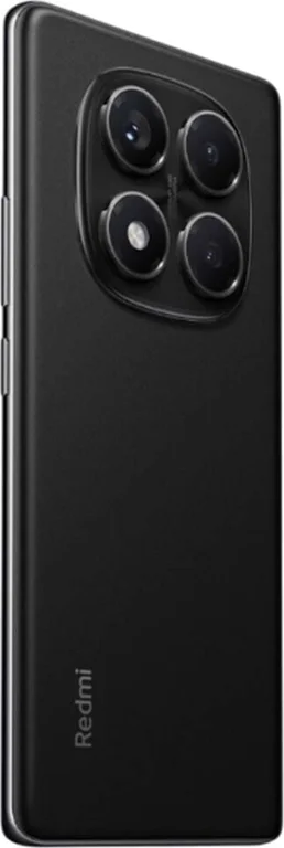 Смартфон Xiaomi Redmi Note 14 Pro 12/512Gb Midnight Black, чёрный
