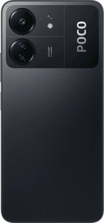 Смартфон Xiaomi POCO C65 8/256 ГБ RU, Dual nano SIM, черный
