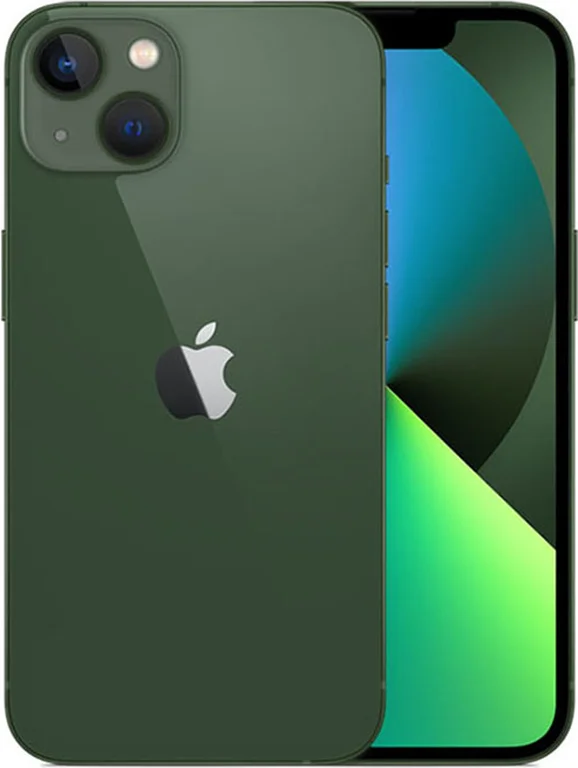 Смартфон Apple iPhone 13 mini 128GB Альпийский зеленый