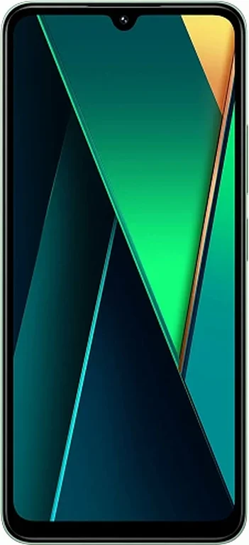 Смартфон Poco C75 8/256GB RU (Зелёный, 8 ГБ, 256 ГБ, RU)
