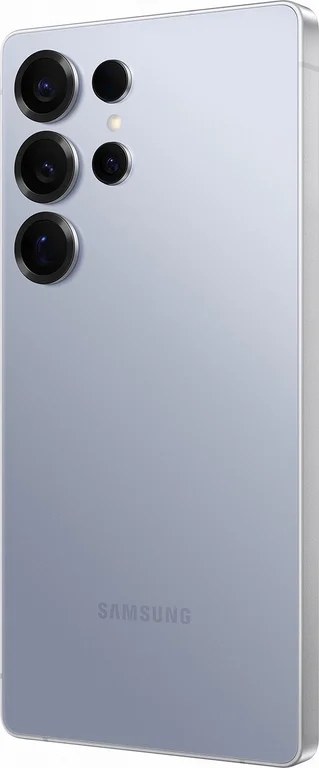 Смартфон Samsung Galaxy S25 Ultra 12/1Tb (Синий Титан)