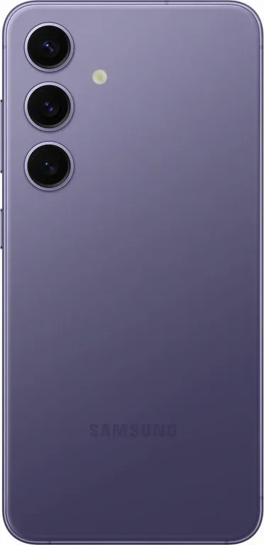 Смартфон Samsung Galaxy S24 5G 8/128Gb Purple SM-S921BZVBMEA