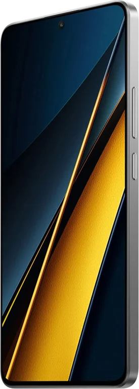 Смартфон Xiaomi Poco X6 Pro 12/512Gb NFC Gray (Global Version)