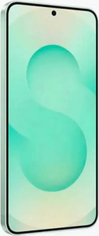 Смартфон Samsung Galaxy S25 Plus 5G 12/512 ГБ, Dual: nano SIM + eSIM, мятный