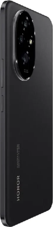 Смартфон Honor 200 12/512Gb черный EAC