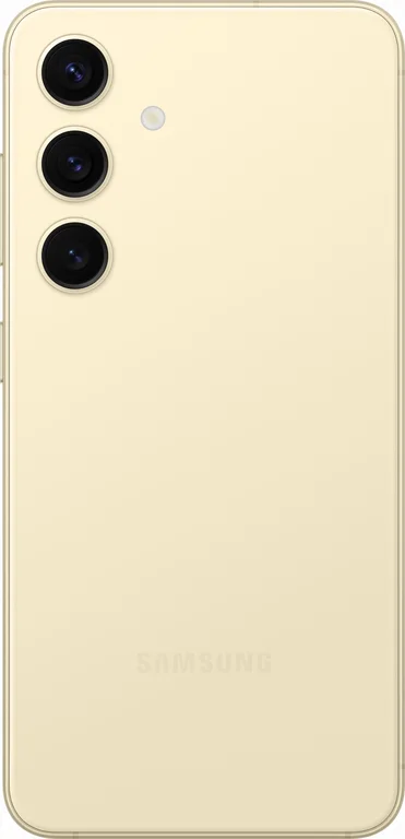 Смартфон Samsung Galaxy S24 Plus 12/256GB Global Amber Yellow (Желтый)