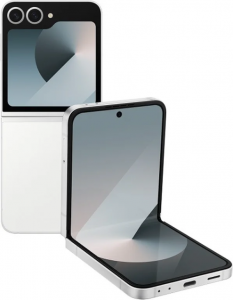 Смартфон Samsung Galaxy Z Flip6 12/512Gb (White)