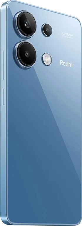 Смартфон Redmi Note 13 8/256Gb Dual nano SIM, синий (Global)