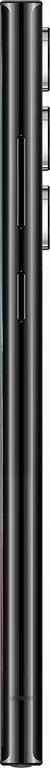 Смартфон Samsung Galaxy S22 Ultra (SM-S908E) 12/512GB Global Phantom Black (Черный фантом)
