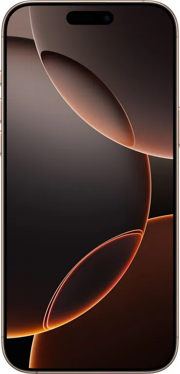 Смартфон Apple iPhone 16 Pro Max 1Tb SIM+eSIM Desert Titanium (Global)