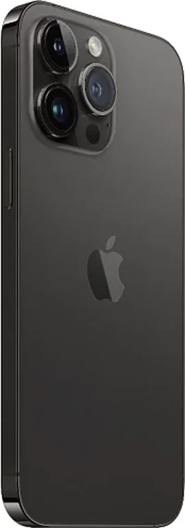Смартфон Apple iPhone 14 Pro Max 512GB (512 ГБ, Чёрный, Global, 6 ГБ)