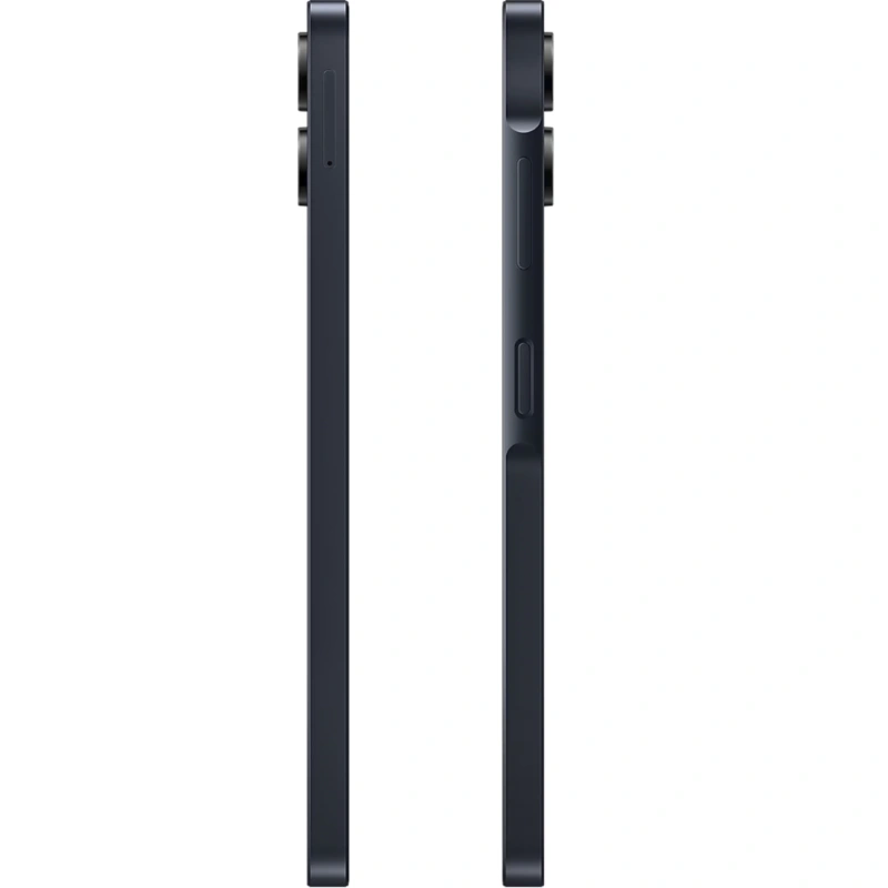 Смартфон Samsung Galaxy A06 4/64Gb Black