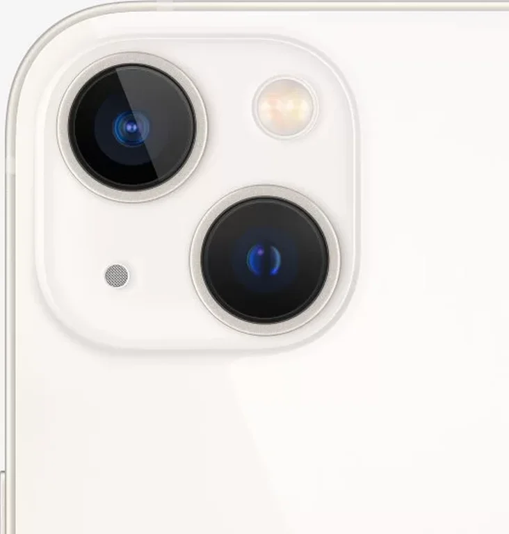 Смартфон Apple iPhone 13 256gb Белый