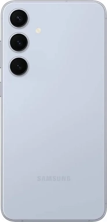 Смартфон Samsung Galaxy S24 (SM-S921B) 8/128 ГБ, голубой