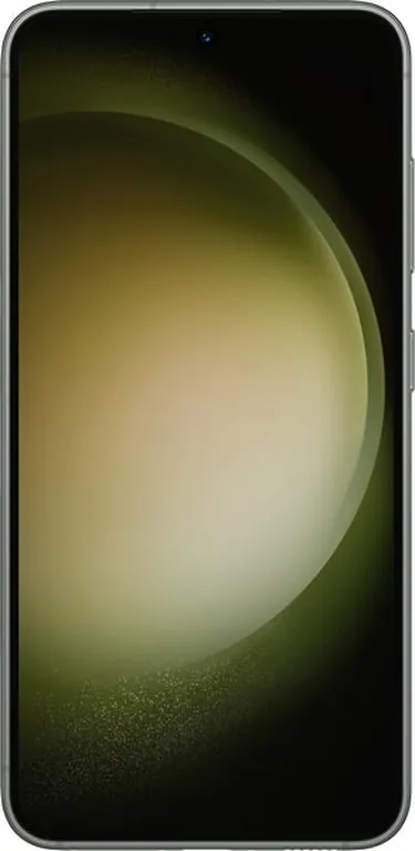 Смартфон Samsung Galaxy S23 8/256GB, зеленый