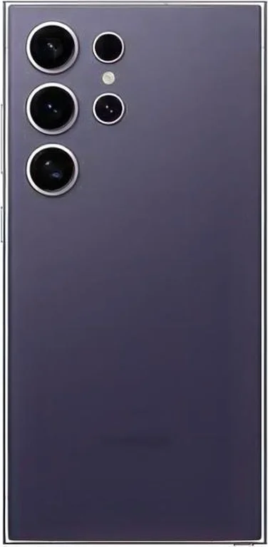 Смартфон Samsung Galaxy S24 Ultra 12/256Gb (Фиолетовый Титан)
