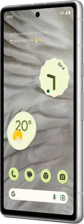 Смартфон Google Pixel 7a 128GB Snow