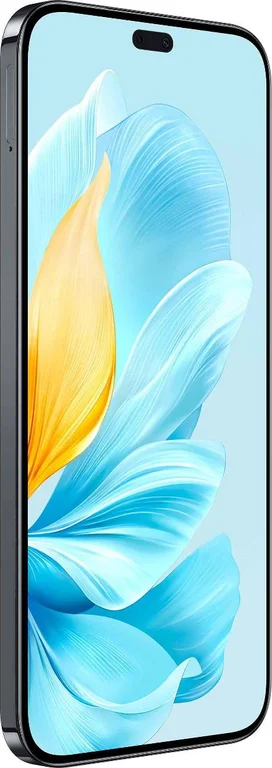 Смартфон HONOR 200 Lite 8/256GB Midnight Black