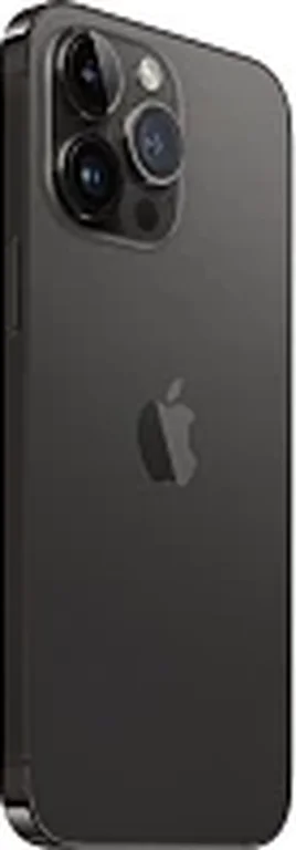 Смартфон Apple iPhone 14 Pro Max 256GB eSIM (256 ГБ, Чёрный, США, 6 ГБ)