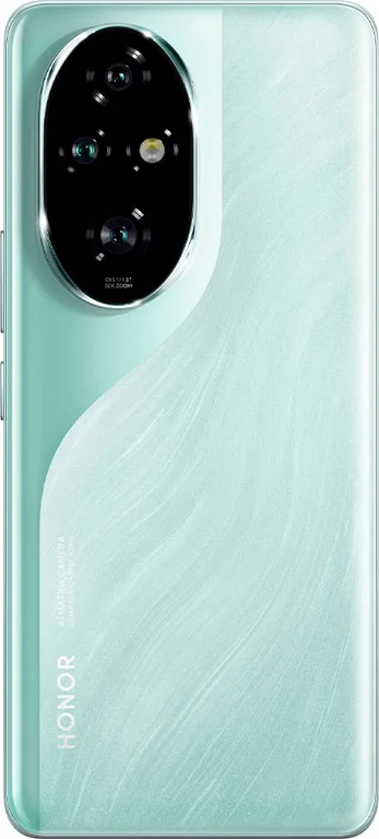 Смартфон Honor 200 Pro 12/512Gb Ocean Cyan (Зеленый) CN