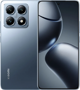 Смартфон Xiaomi 14T 12/512 ГБ RU, синий