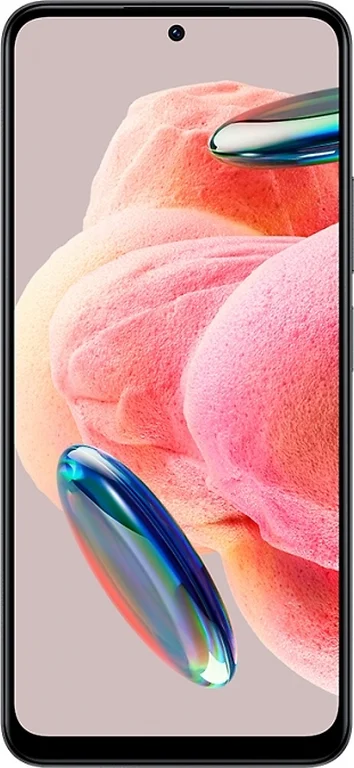 Смартфон Xiaomi Redmi Note 12 4/128 GB Onyx Gray