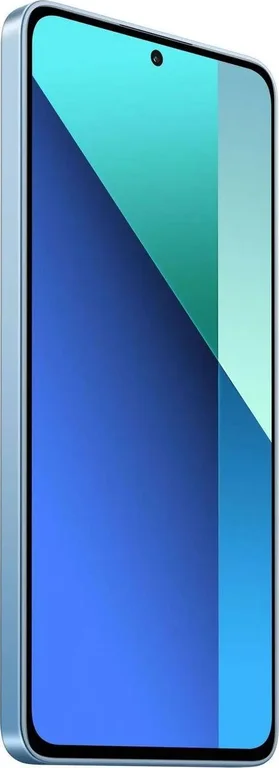 Смартфон Xiaomi Redmi Note 13 8/512 ГБ Global, голубой