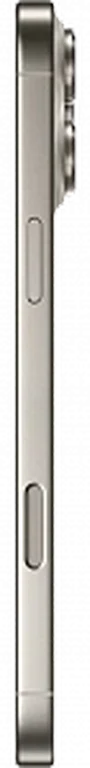 Смартфон Apple iPhone 16 Pro 128 ГБ Natural Titanium