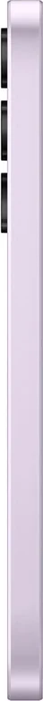 Смартфон Samsung Galaxy A35 (2024) 8/256Gb Awesome Lilac, лавандовый