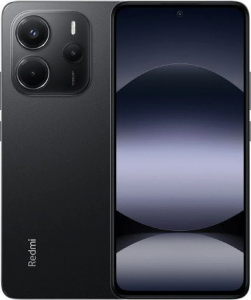 Смартфон Xiaomi Redmi Note 14 8/128 Gb Ru, Midnight Black