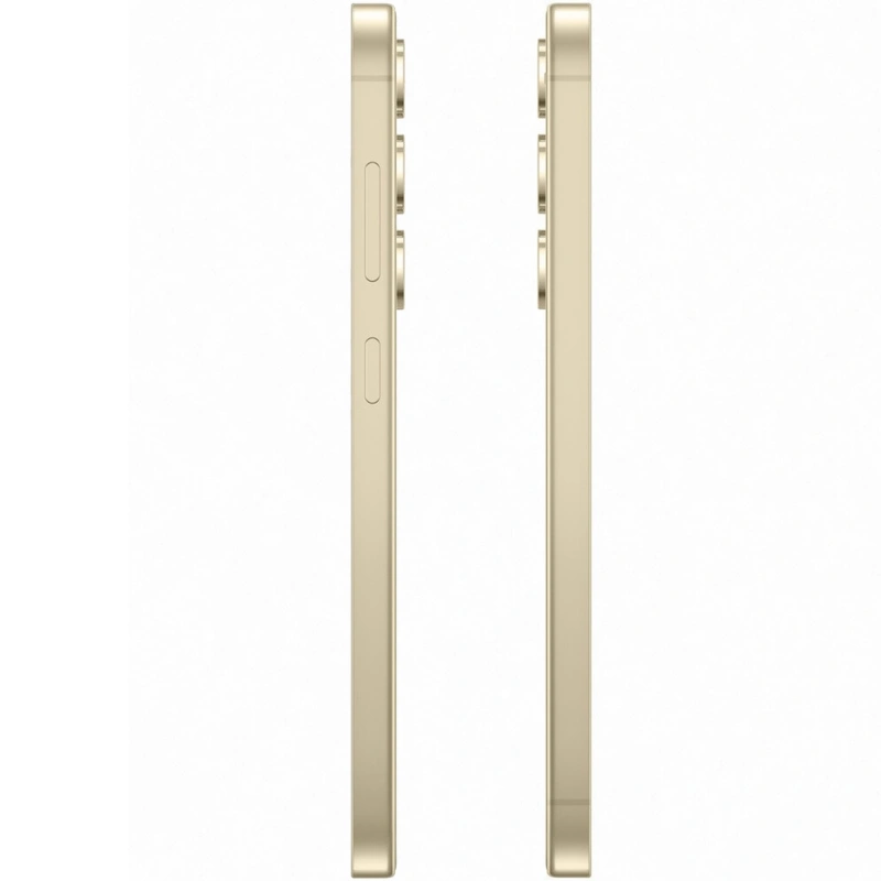 Смартфон Samsung Galaxy S24 SM-S921B 8/256Gb Amber Yellow