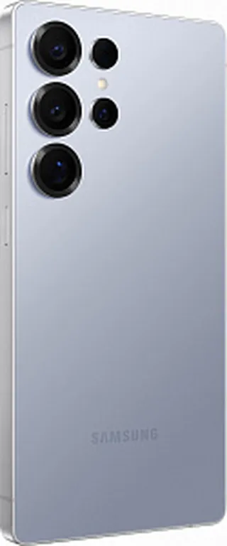Смартфон Samsung Galaxy S25 Ultra 12/512Gb (Синий титан)