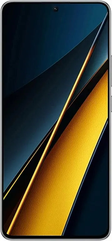 Смартфон Xiaomi POCO X6 Pro 5G 12/512GB Global (Серый, 512 ГБ, Global, 12 ГБ, Уценка)