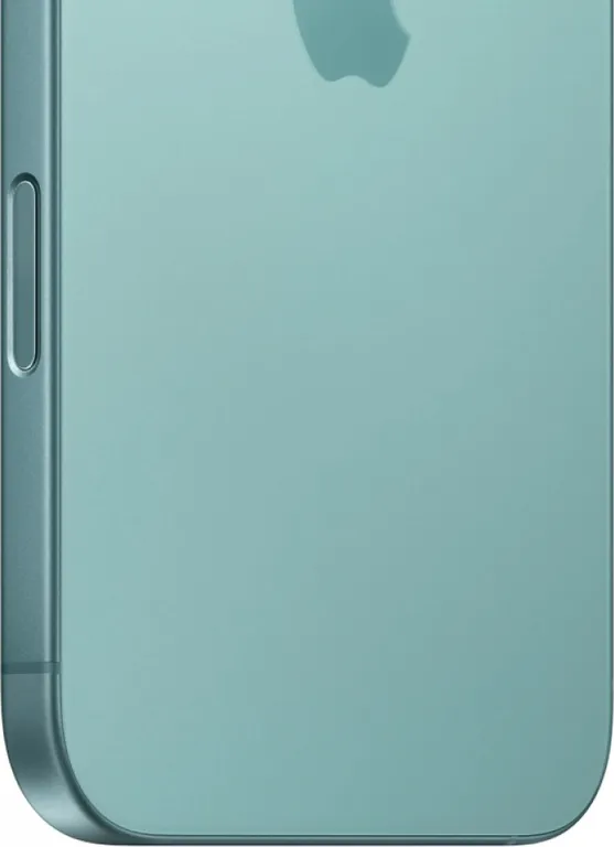 Смартфон Apple iPhone 16 Plus 128ГБ, Dual: eSIM + eSIM, Teal (US)