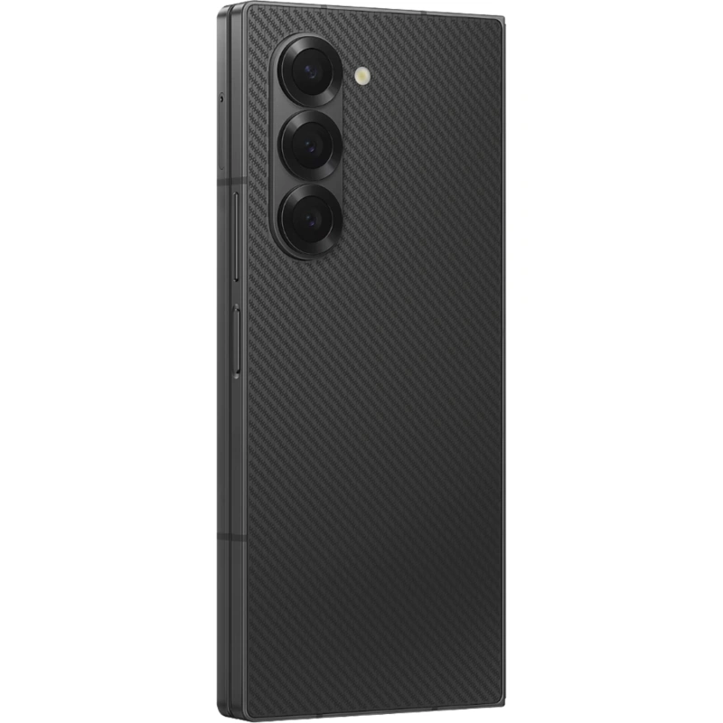Смартфон Samsung Galaxy Z Fold6 12/1TB Crafted Black
